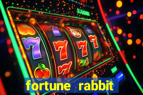 fortune rabbit minutos pagantes